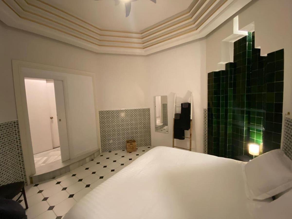 Big Apartment In Plaza Mayor In Madrid Spain エクステリア 写真