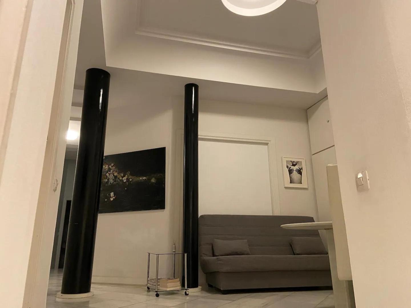 Big Apartment In Plaza Mayor In Madrid Spain エクステリア 写真